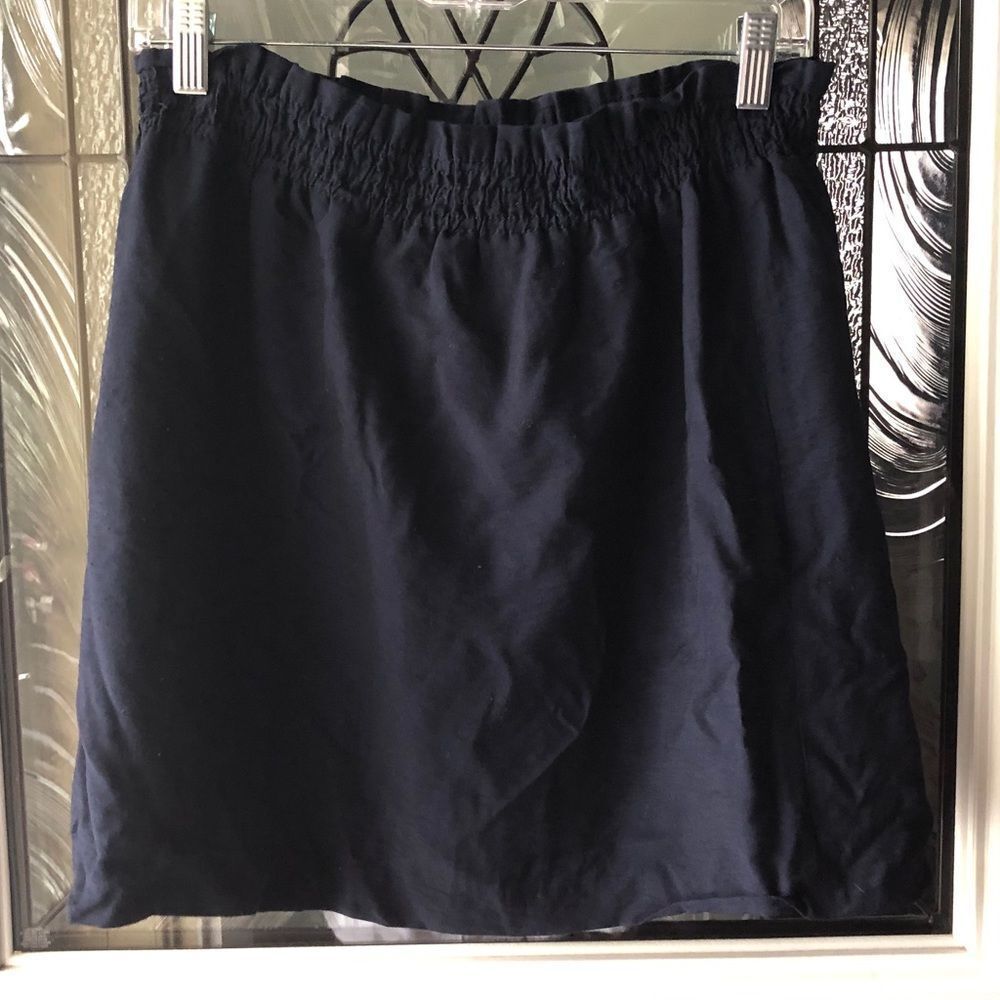 J.crew Skirt